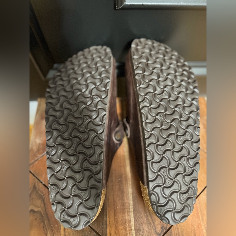 Birkenstock Boston - Picture 7 of 7